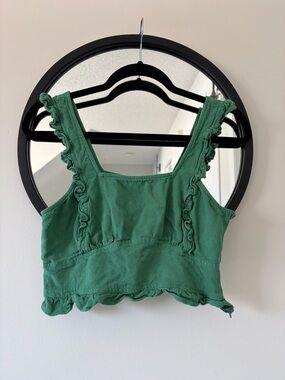 Gentle Fawn Bardot Tank